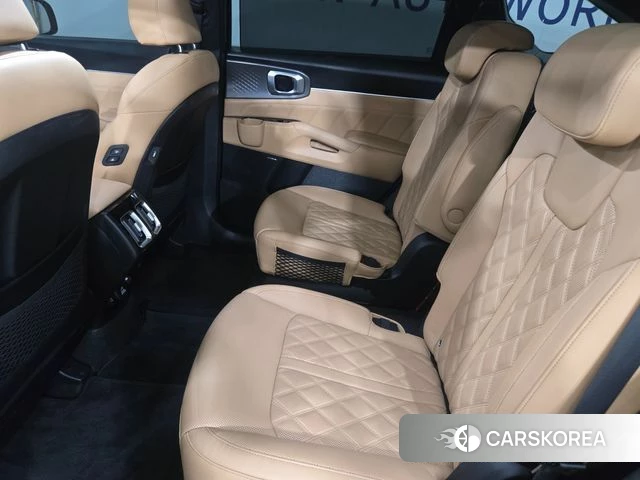 Kia Sorento 4th Generation id 4255144 из Кореи 11