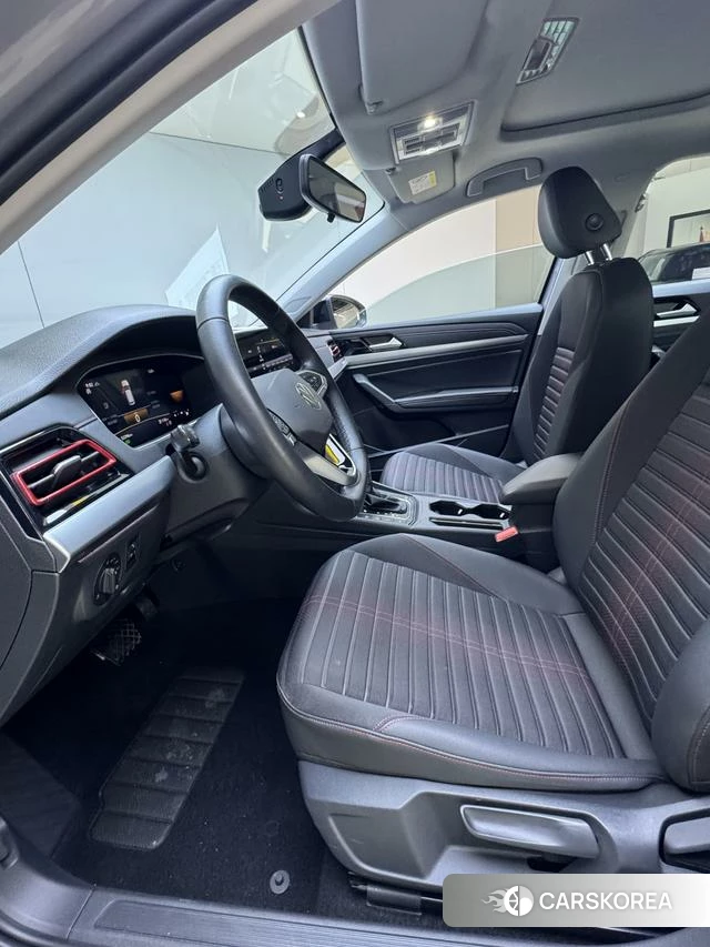 Volkswagen Lavida id 4313352 из Китая 11