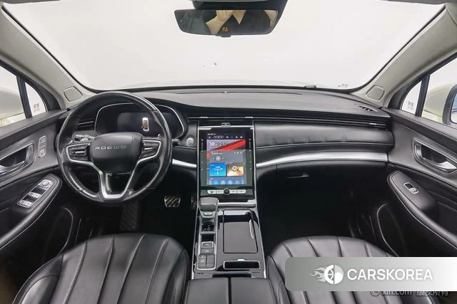 Roewe RX5 MAX id 4253602 из Китая 11