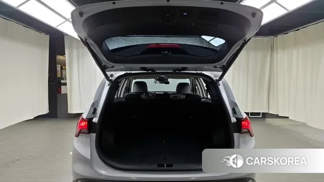 Hyundai The New Santa Fe id 2964027 из Кореи 11