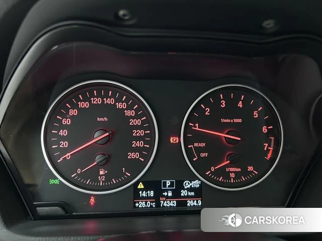 BMW X1 id 4216217 из Китая 11