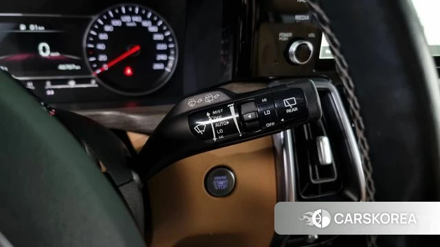 Kia Sorento 4th Generation id 3922384 из Кореи 11