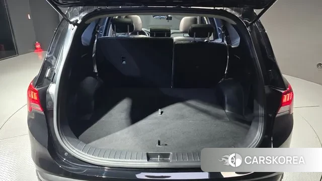 Hyundai The New Santa Fe id 3225895 из Кореи 11