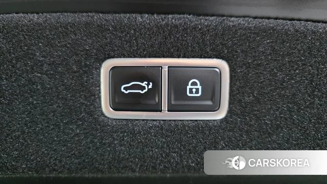 Genesis G90 (RS4) id 4757746 из Кореи 11
