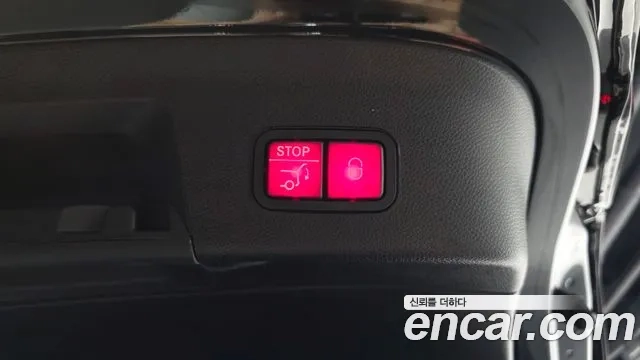 Mercedes-Benz GLE - Class W166 id 2881955 из Кореи 11