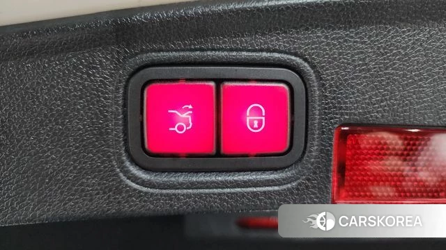 Mercedes-Benz C-Class W205 id 4542563 из Кореи 11