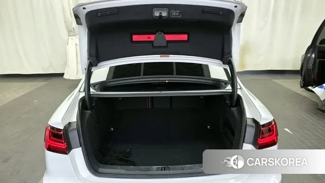 Audi New A6 id 3408175 из Кореи 11