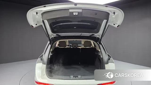 Lincoln Corsair id 3473950 из Кореи 11