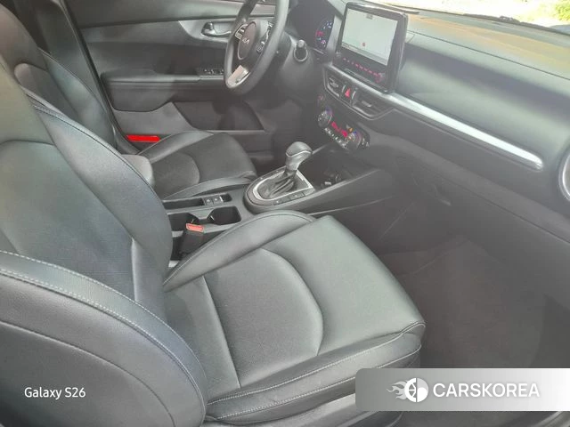 Kia The New K3 2nd generation id 4772558 из Кореи 11