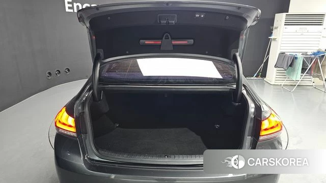 Genesis G80 id 4751237 из Кореи 11