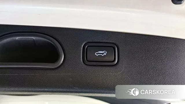 Hyundai All New Tucson id 3494585 из Кореи 11