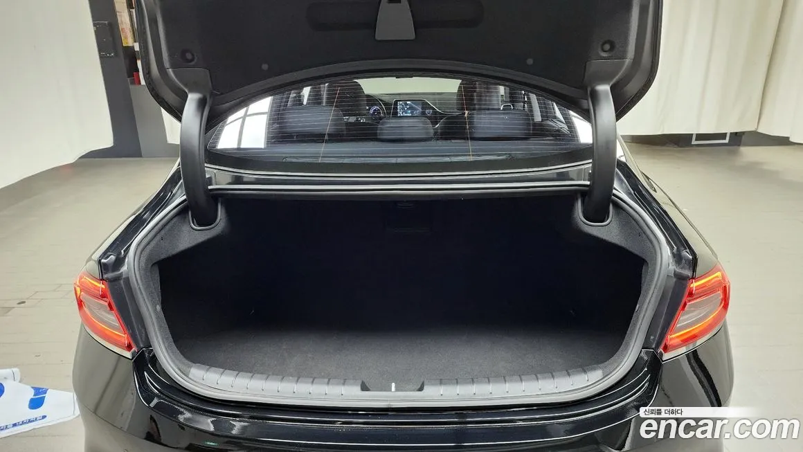 Hyundai Grandeur IG id 2065672 из Кореи 11