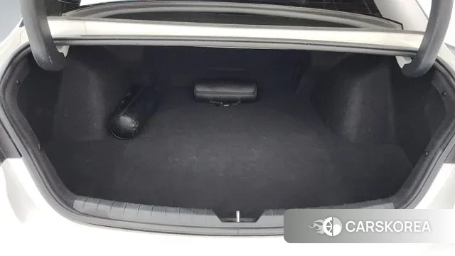 Kia K5 3rd generation id 3312472 из Кореи 11