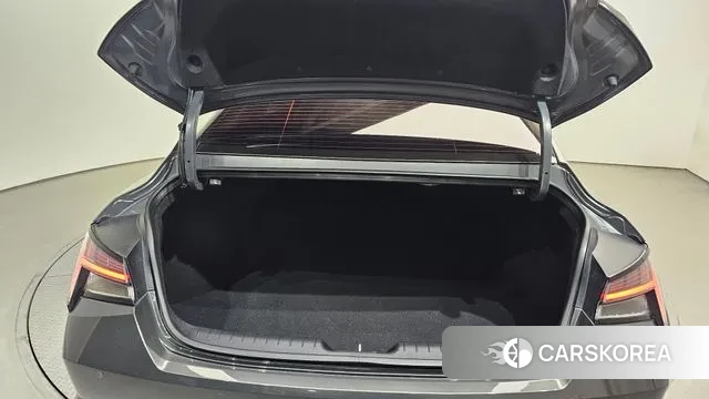 Hyundai Avante (CN7) id 3263016 из Кореи 11