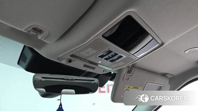 Land Rover Discovery 5 id 4864443 из Кореи 11