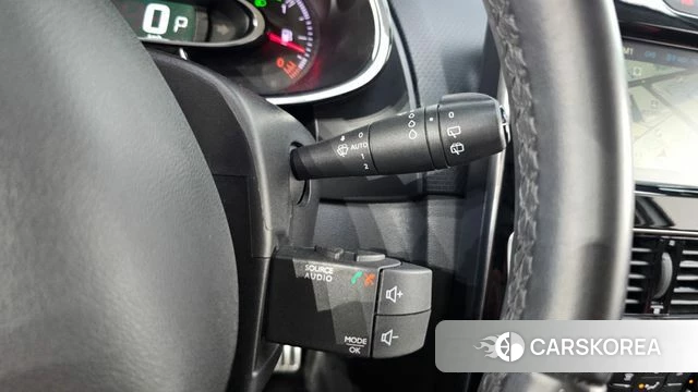 Renault Korea (Samsung) Clio id 4520833 из Кореи 11