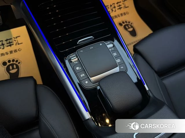 Mercedes-Benz GLA id 4219709 из Китая 11
