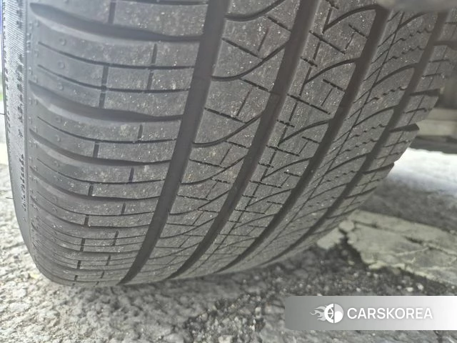 Genesis G80 (RG3) id 4593305 из Кореи 11