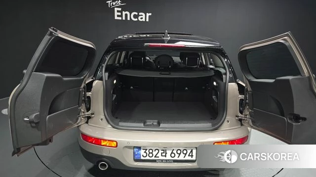 Mini Cooper Clubman id 4248881 из Кореи 11