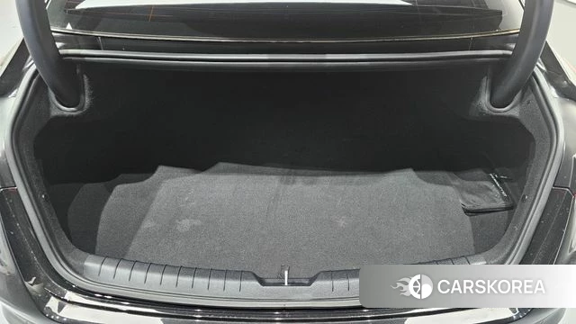 Kia K8 id 3799529 из Кореи 11