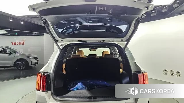 Kia Sorento 4th Generation id 2959612 из Кореи 11