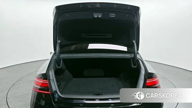 Genesis G90 (RS4) id 3827256 из Кореи 11