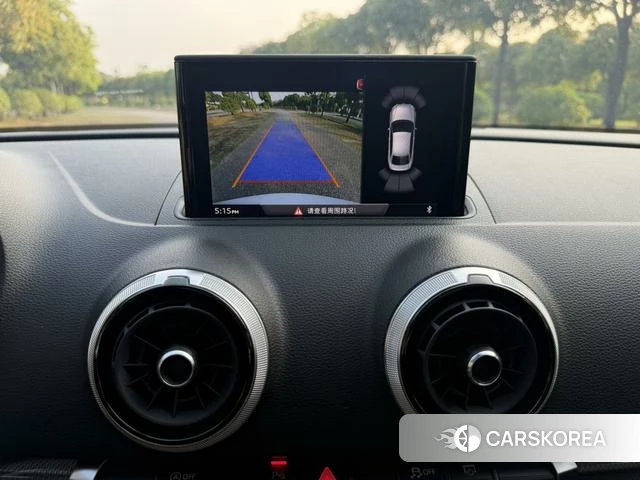 Audi A3 id 3896253 из Китая 11