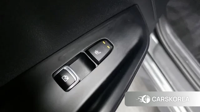 Kia The New K5 3rd generation id 3431499 из Кореи 11