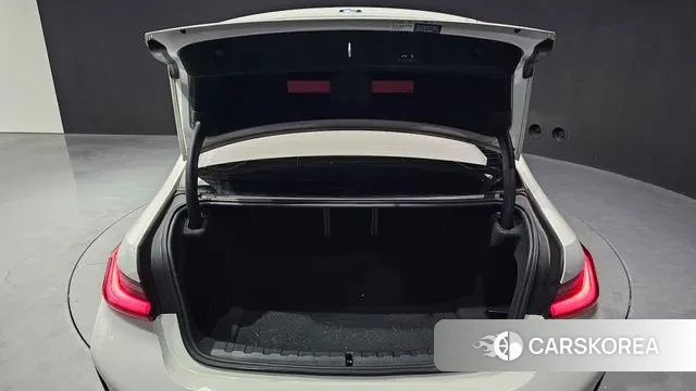 BMW 3 Series (G20) id 3533527 из Кореи 11