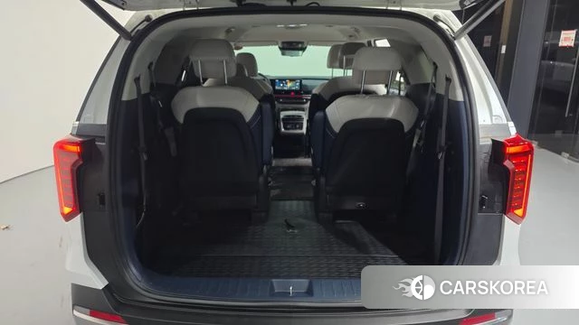 Kia The New Carnival 4th Generation id 4292046 из Кореи 11