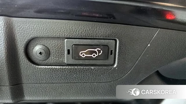 Ssangyong All New Rexton id 3044186 из Кореи 11