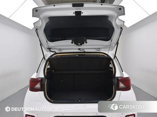 Hyundai Venue id 3058362 из Кореи 11