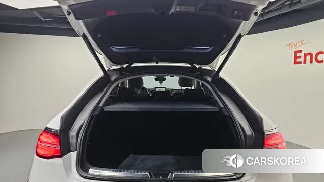 Mercedes-Benz GLE - Class W166 id 3761400 из Кореи 11