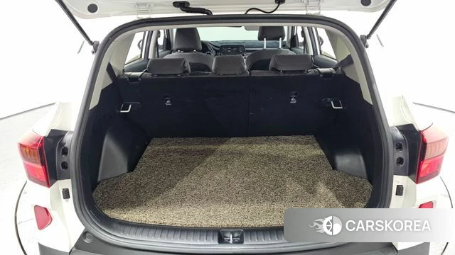 Kia Seltos id 3844394 из Кореи 11