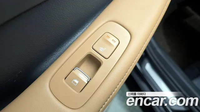 Hyundai Sonata (DN8) id 2757423 из Кореи 11