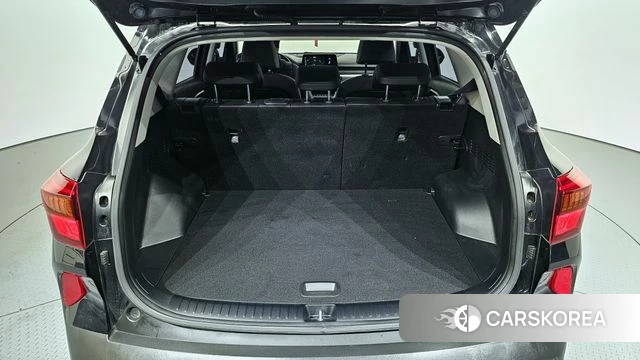 Kia Seltos id 3839405 из Кореи 11