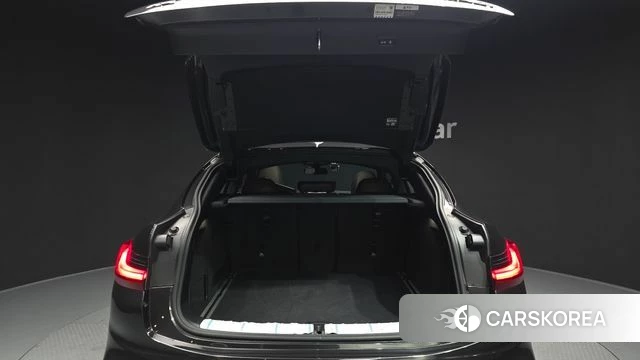 BMW X4 (G02) id 3923856 из Кореи 11