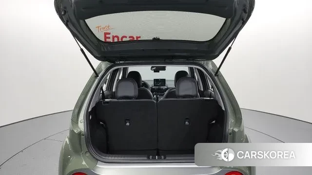 Hyundai Casper id 3447859 из Кореи 11