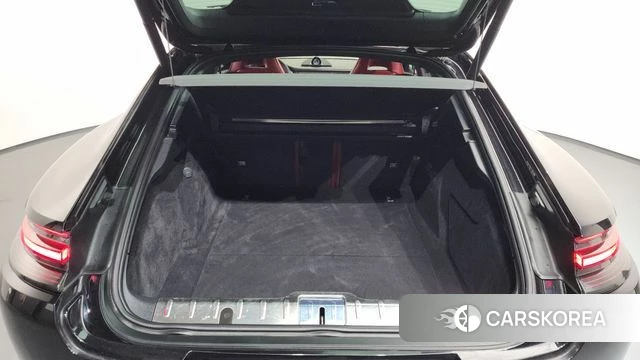 Porsche Panamera (971) id 3834191 из Кореи 11