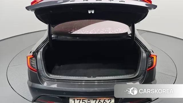 Hyundai Sonata (DN8) id 3307287 из Кореи 11