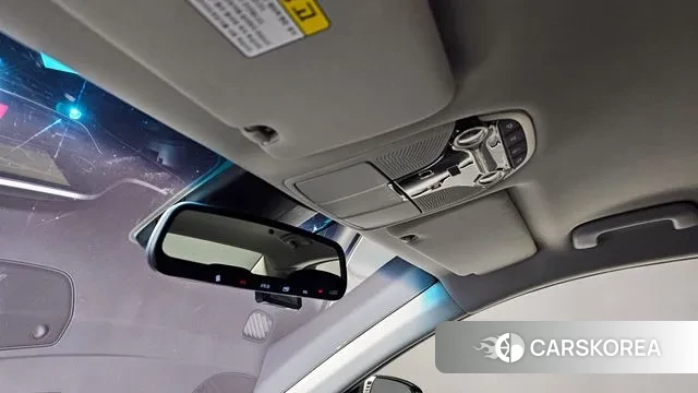 Hyundai Grandeur IG Hybrid id 3351353 из Кореи 11