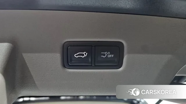 Kia The New Carnival 4th Generation id 3327253 из Кореи 11