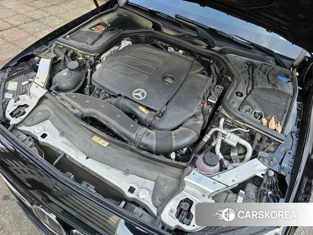 Mercedes-Benz E-Class W213 id 3866149 из Кореи 11