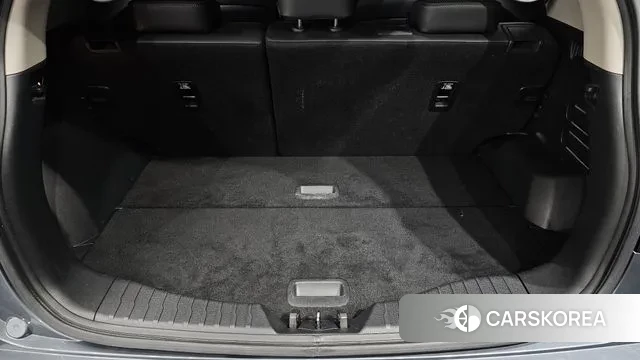 Ssangyong Berry New Tivoli id 3427611 из Кореи 11