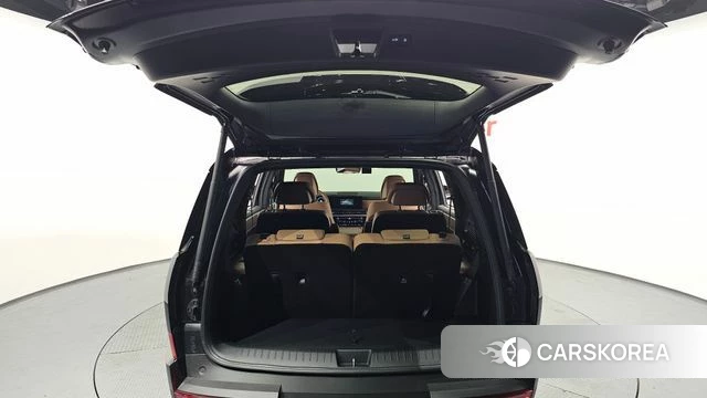 Hyundai Santa Fe (MX5) id 3940285 из Кореи 11