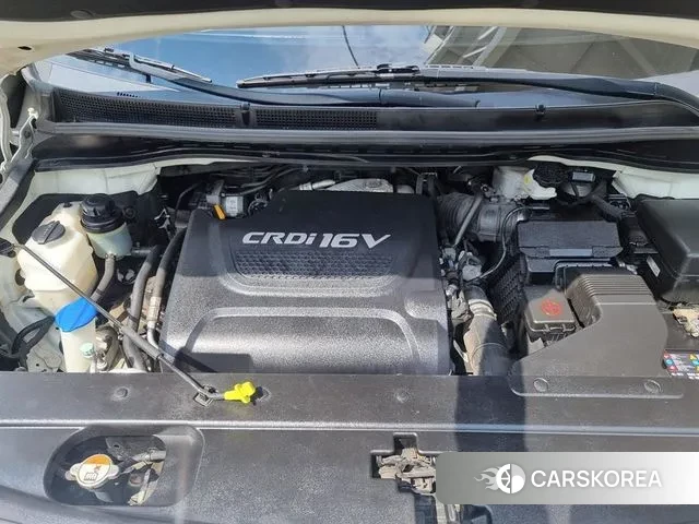 Kia All New Carnival id 2995801 из Кореи 11