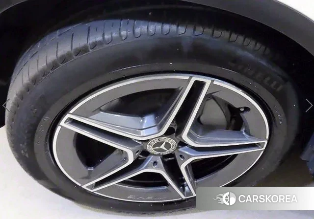 Mercedes-Benz GLC-Class X253 id 3058235 из Кореи 11