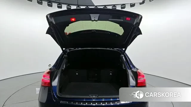 Mercedes-Benz GLA-Class X156 id 3510229 из Кореи 11