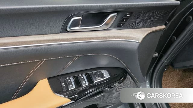 Kia K5 3rd generation id 4637240 из Кореи 11