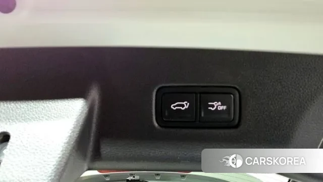 Kia Carnival 4th generation id 3551018 из Кореи 11